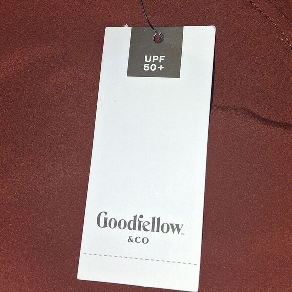 Men’s Goodfellow & Co Tech Jogger Shorts - Picture 6 of 7